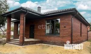 Дом 120м², 2-этажный, участок 6 сот.  