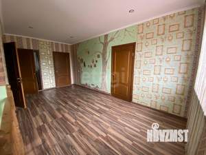 Дом 284м², 2-этажный, участок 10 сот.  