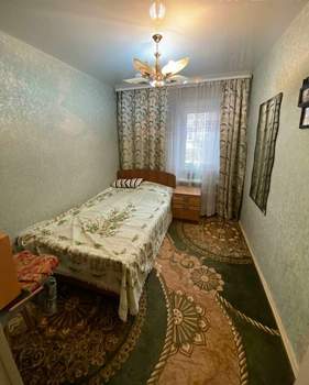 Дом 90м², 2-этажный, участок 10 сот.  