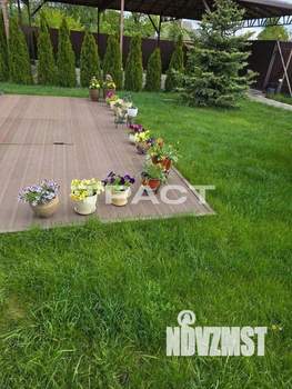 Дом 144м&sup2;, 1-этажный, участок 12 сот.  