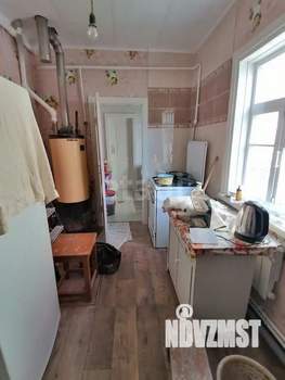 Дом 52м², 1-этажный, участок 3 сот.  