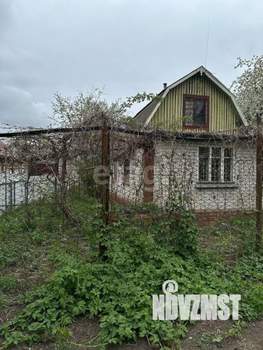 Дача 70м², 2-этажный, участок 6 сот.  