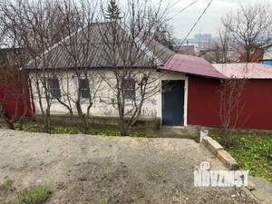 Дом 45м², 1-этажный, участок 8 сот.  