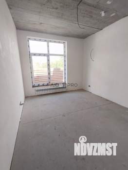 Таунхаус 116м², 2-этажный, участок 2 сот.  