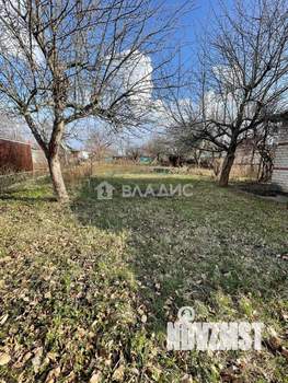 Дом 44м², 2-этажный, участок 6 сот.  