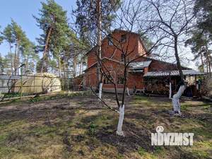 Дом 340м², 2-этажный, участок 10 сот.  