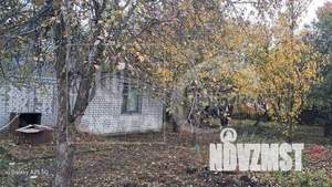 Дача 70м², 1-этажный, участок 6 сот.  