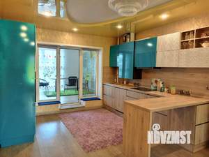 Дом 120м², 2-этажный, участок 4 сот.  