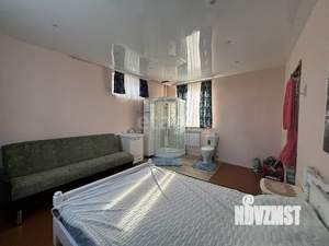 Дом 92м&sup2;, 2-этажный, участок 1 сот.  