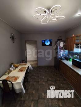 Таунхаус 134м², 2-этажный, участок 3 сот.  