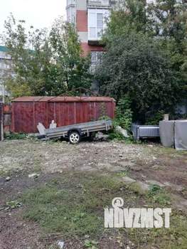 Дом 65м², 1-этажный, участок 8 сот.  