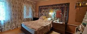 Дом 50м², 1-этажный, участок 2 сот.  