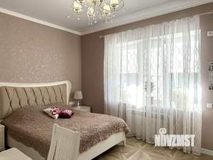 Коттедж 183м², 1-этажный, участок 8 сот.  