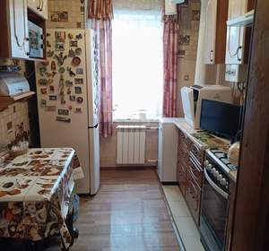 Дом 55м², 2-этажный, участок 3 сот.  