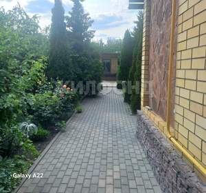 Дом 135м², 2-этажный, участок 4 сот.  