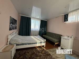 Дом 92м&sup2;, 2-этажный, участок 1 сот.  