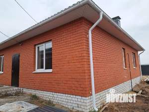 Дом 85м², 1-этажный, участок 4 сот.  