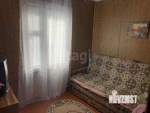 Дом 49м², 2-этажный, участок 6 сот.  