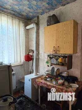 Дом 45м², 2-этажный, участок 6 сот.  