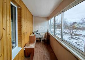 Дача 50м², 2-этажный, участок 5 сот.  