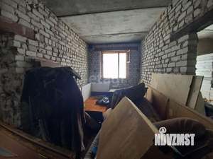 Дом 93м², 2-этажный, участок 7 сот.  