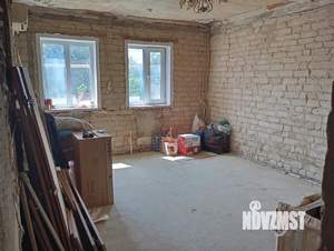 Дом 60м², 1-этажный, участок 10 сот.  