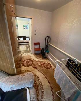 Дом 90м², 2-этажный, участок 10 сот.  