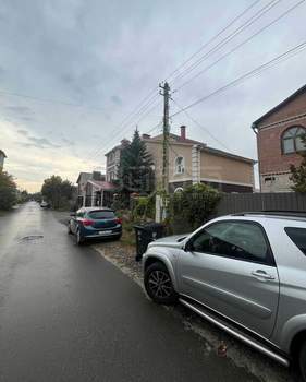 Дом 254м², 2-этажный, участок 7 сот.  