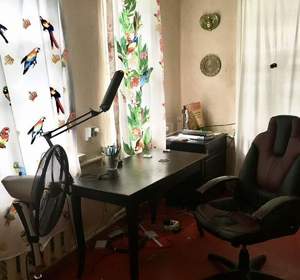 Дом 55м², 1-этажный, участок 3 сот.  