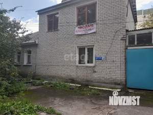 Дом 92м², 2-этажный, участок 4 сот.  