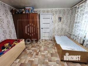 Дом 45м², 1-этажный, участок 4 сот.  