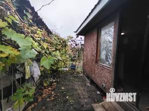 Дача 45м², 2-этажный, участок 12 сот.  