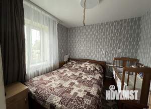 Дом 88м², 1-этажный, участок 12 сот.  