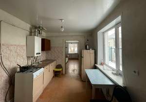 Дом 50м², 1-этажный, участок 3 сот.  