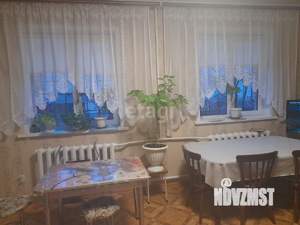 Дом 185м², 2-этажный, участок 3 сот.  