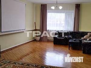 Дом 189м², 3-этажный, участок 12 сот.  