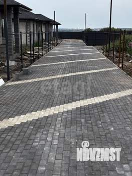 Дом 119м&sup2;, 1-этажный, участок 5 сот.  