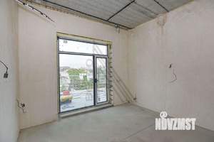 Коттедж 362м², 2-этажный, участок 6 сот.  