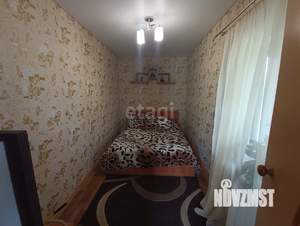 Дача 25м², 2-этажный, участок 6 сот.  