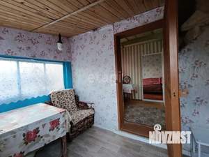 Дача 28м², 1-этажный, участок 8 сот.  