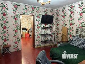 Дом 64м², 1-этажный, участок 6 сот.  