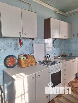 Дом 62м², 1-этажный, участок 12 сот.  