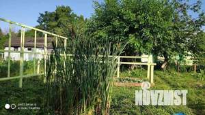 Дом 36м&sup2;, 1-этажный, участок 7 сот.  