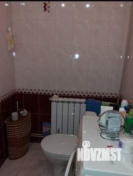 Дом 121м², 1-этажный, участок 5 сот.  