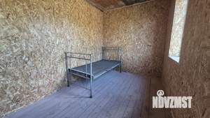 Дом 39м², 2-этажный, участок 6 сот.  