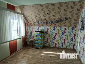 Дом 140м², 2-этажный, участок 10 сот.  