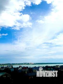 Дом 274м², 3-этажный, участок 6 сот.  