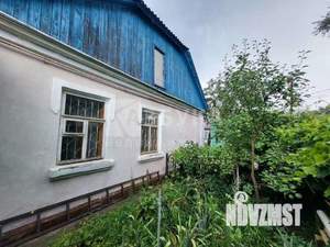Дом 157м², 1-этажный, участок 5 сот.  