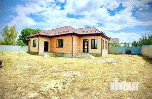 Дом 150м², 1-этажный, участок 8 сот.  