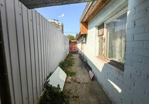 Дом 44м², 2-этажный, участок 6 сот.  
